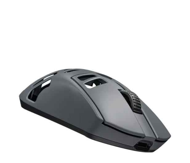 Lorgar MSE90W Wireless Szara LRG-MSE90W-DG - 1345851 - zdjęcie 5
